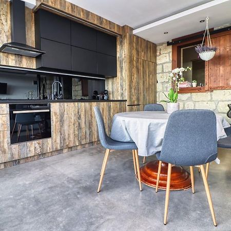 Hab Home Apartman Eger Eksteriør bilde